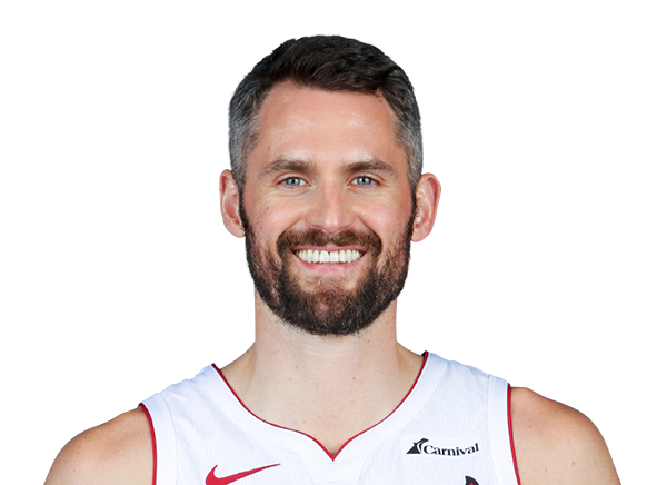 Kevin Love